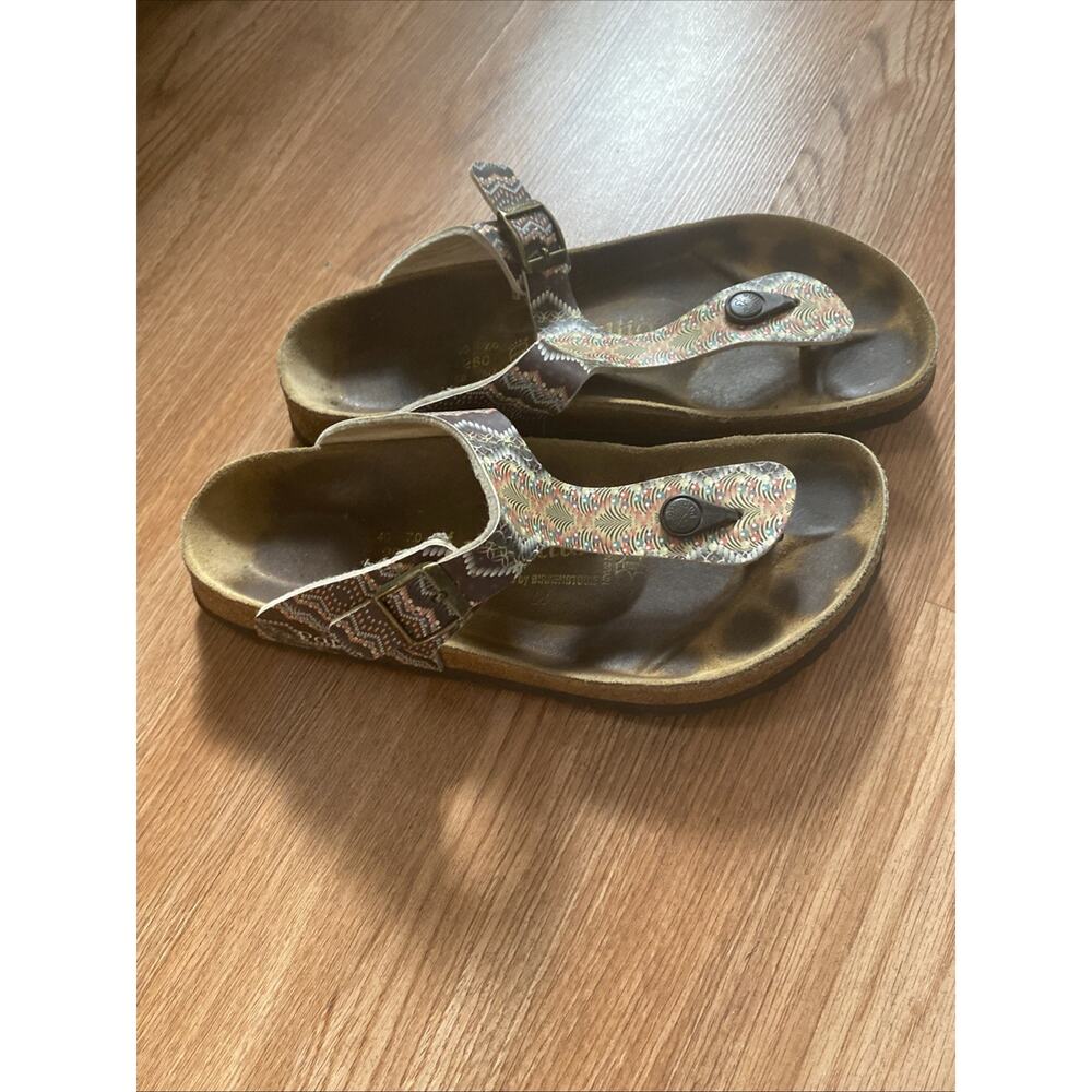 Birkenstock Sandals Women’s 9 - Picture 5 of 6